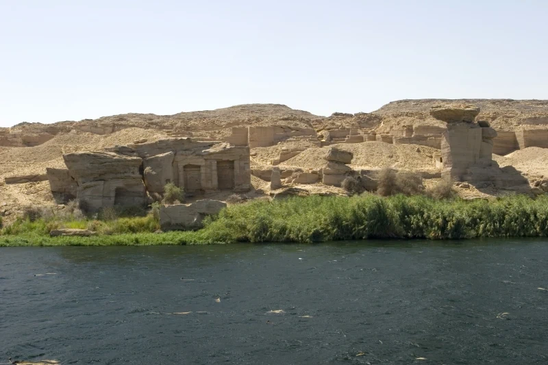 El Kab