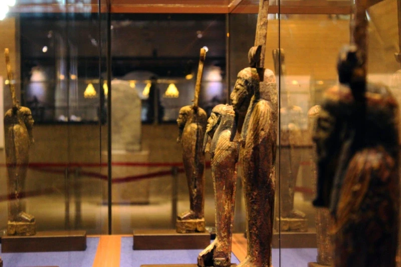 Museo Nubiano