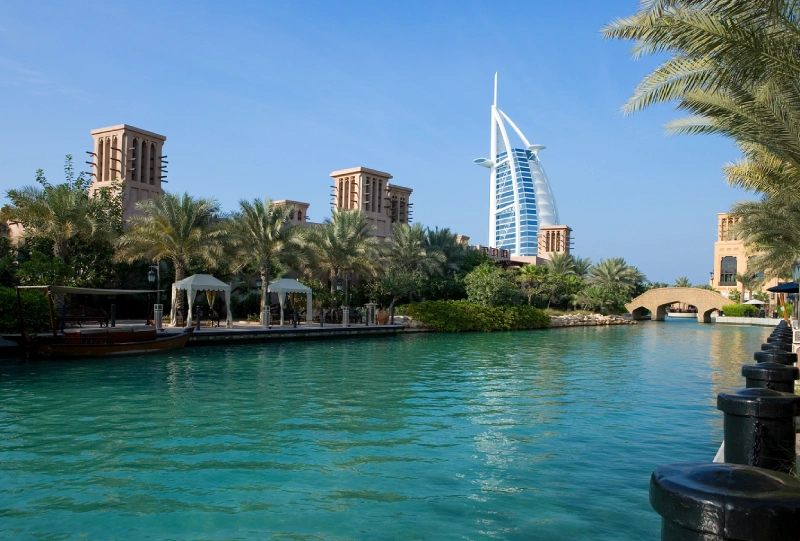 Burj El Arab