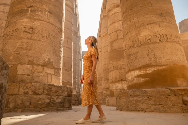 Luxor città