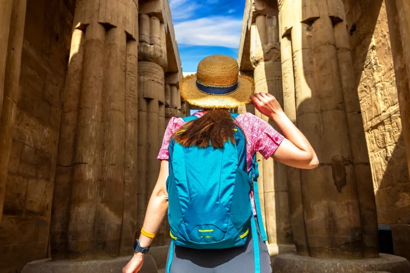 Luxor città