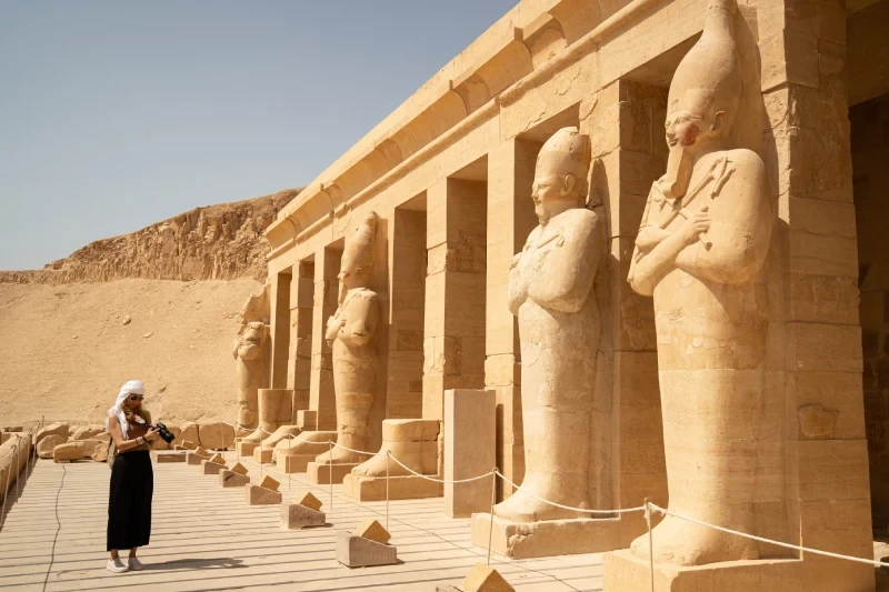 Luxor città