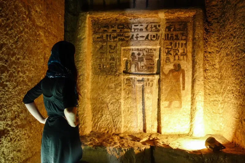 Luxor città
