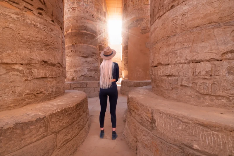 Luxor città