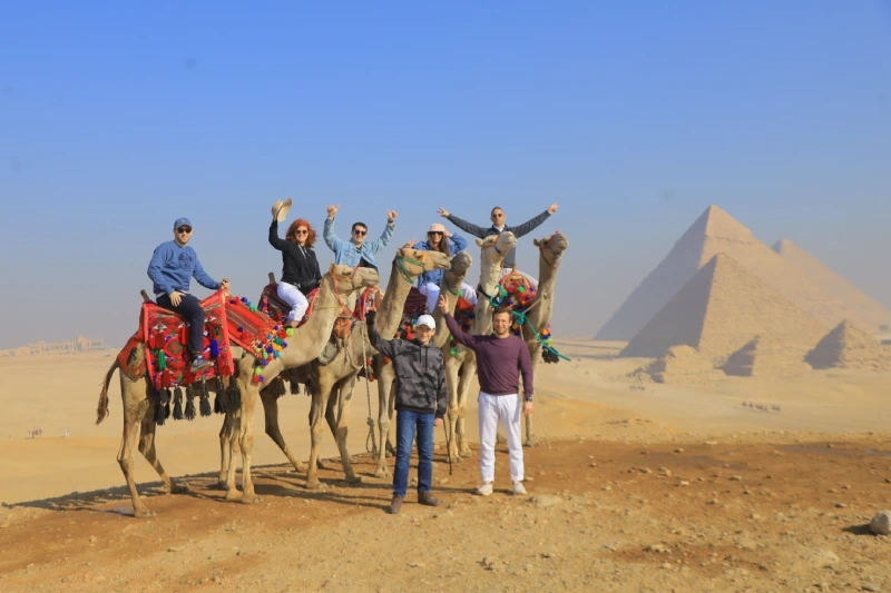 Cairo Egitto