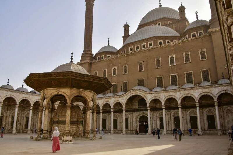 Cittadella di Saladino