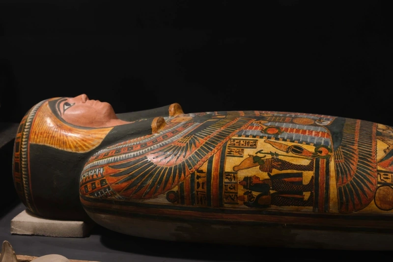 Museo Egizio del Cairo