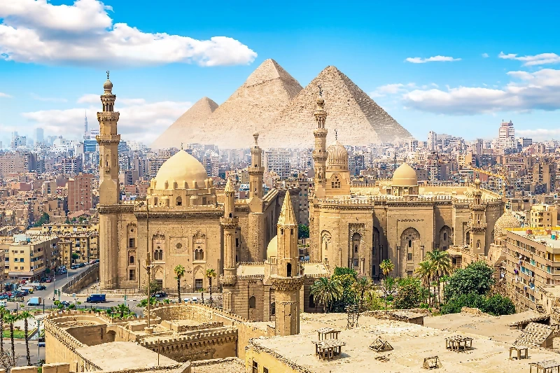 Il Cairo