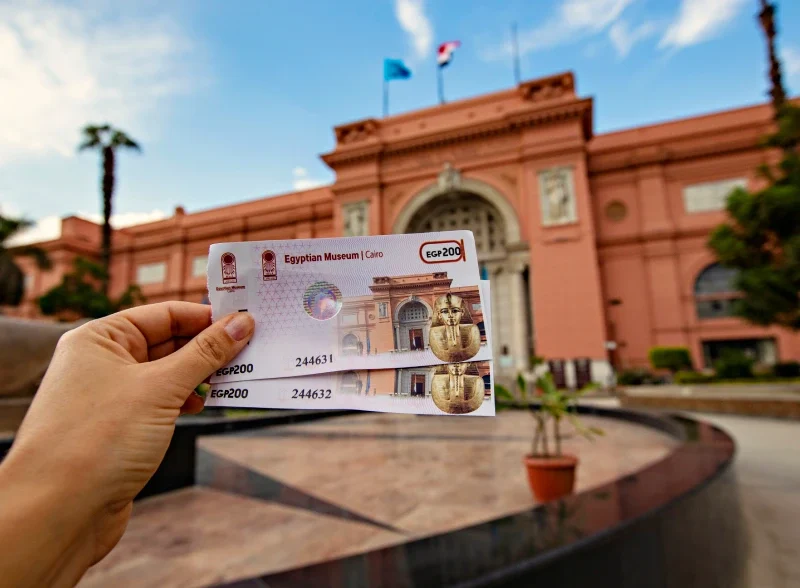Il Cairo