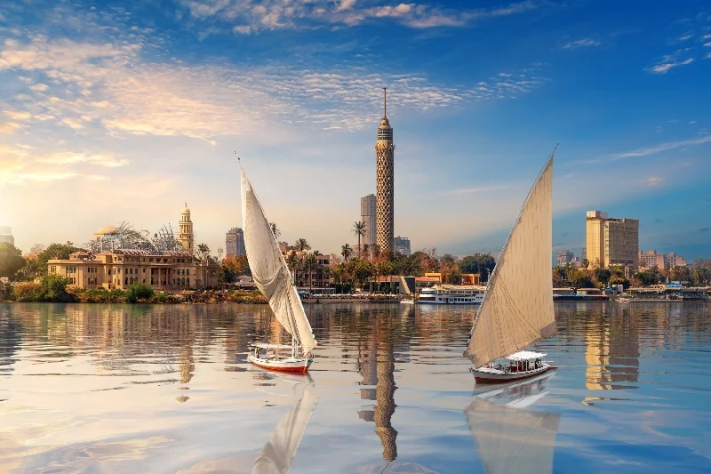 Il Cairo