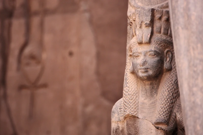 Karnak Egitto