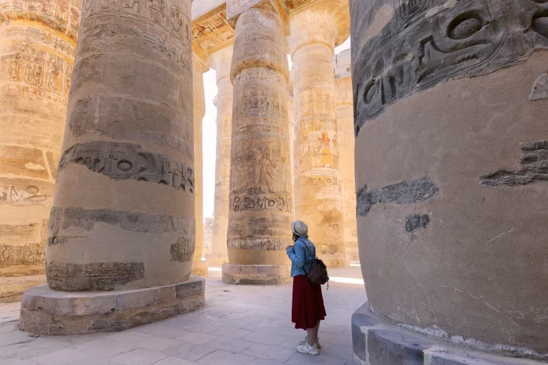 Tempio di Karnak
