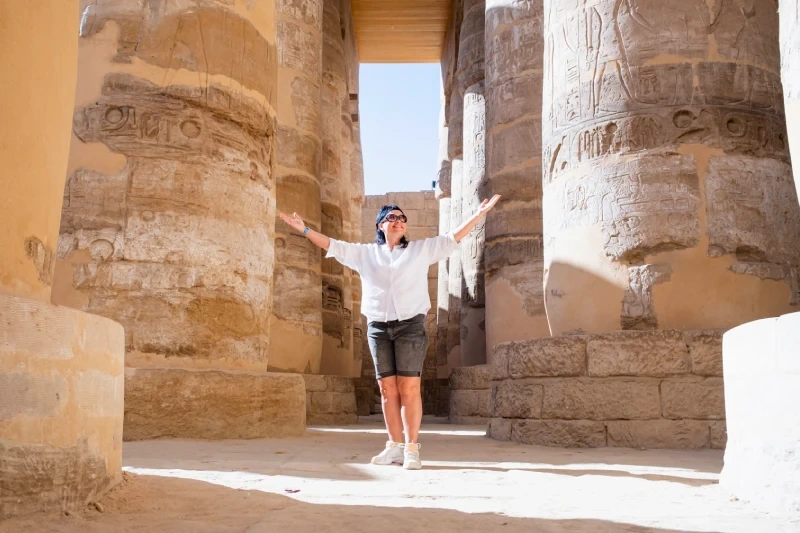 Tempio di Karnak