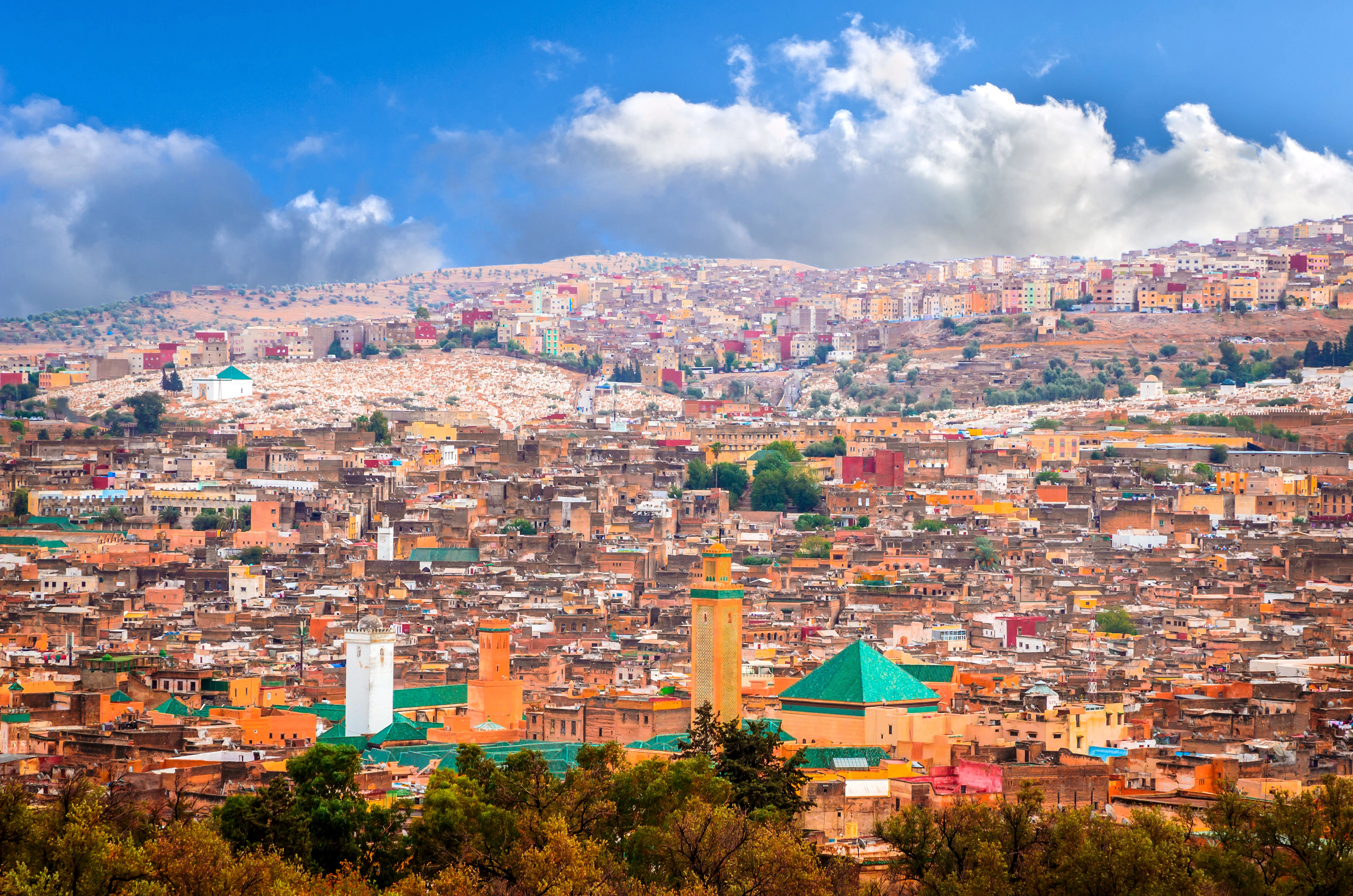 fez