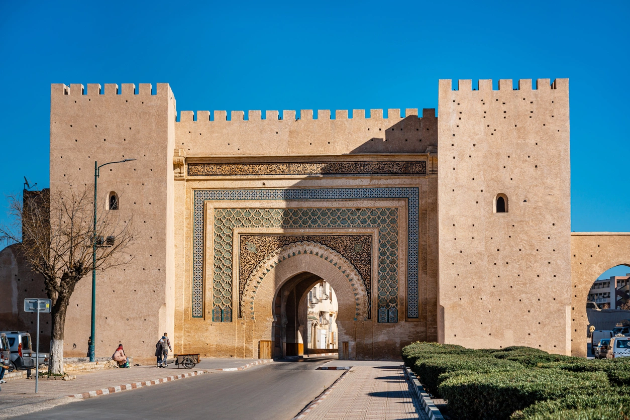 Fez