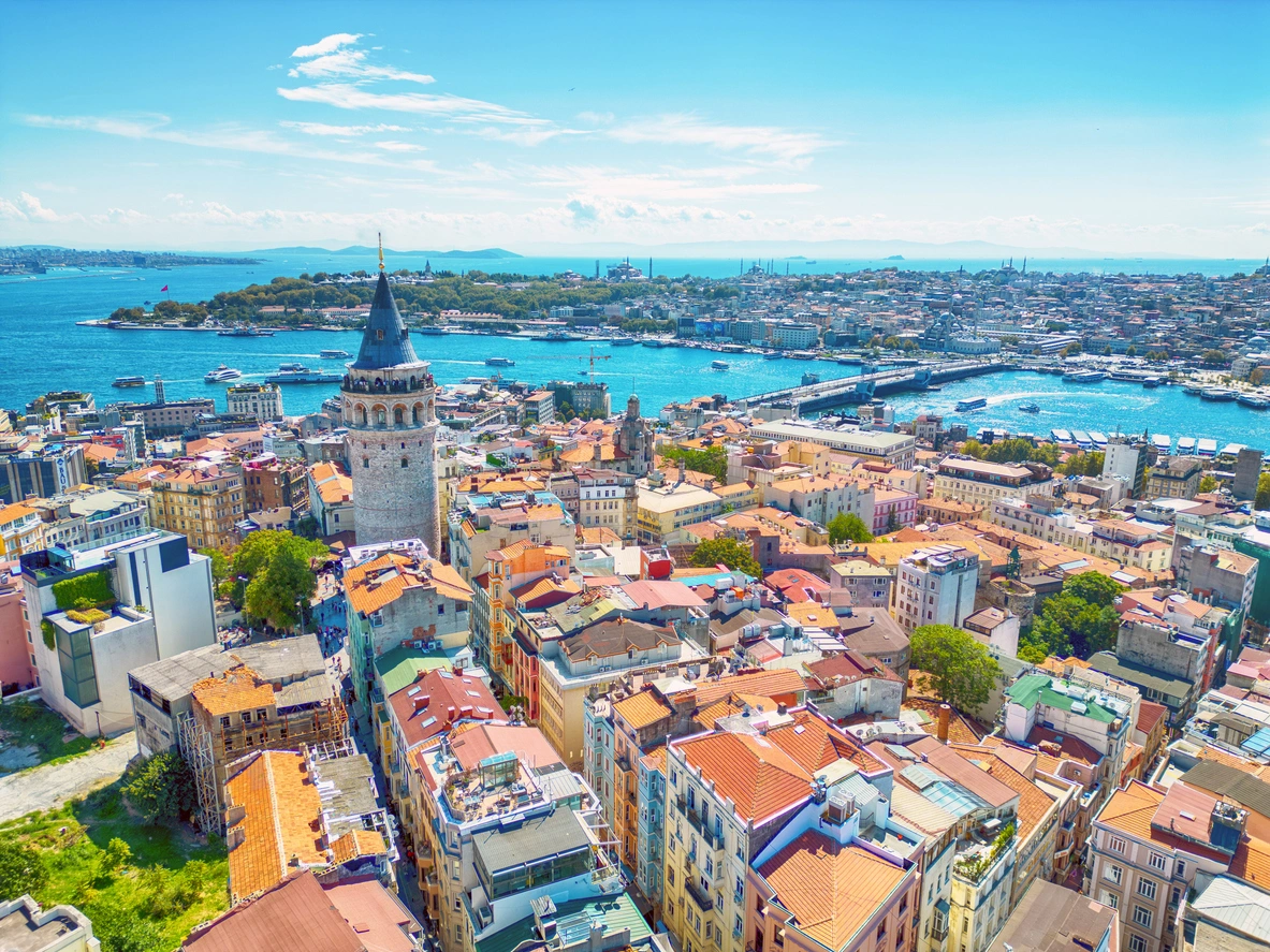 Estambul