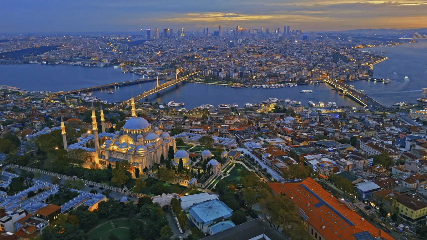 Estambul