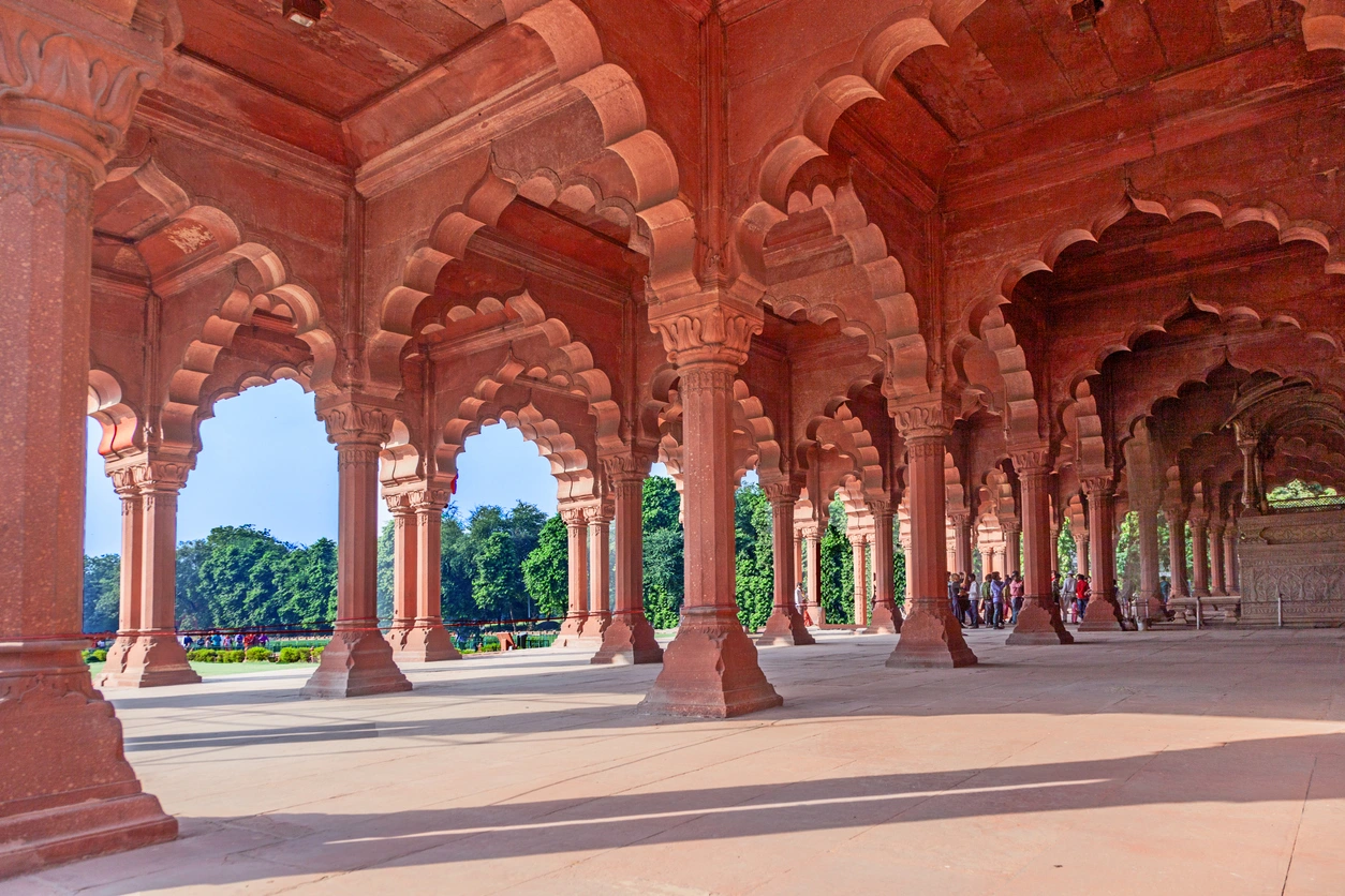 Nueva Delhi