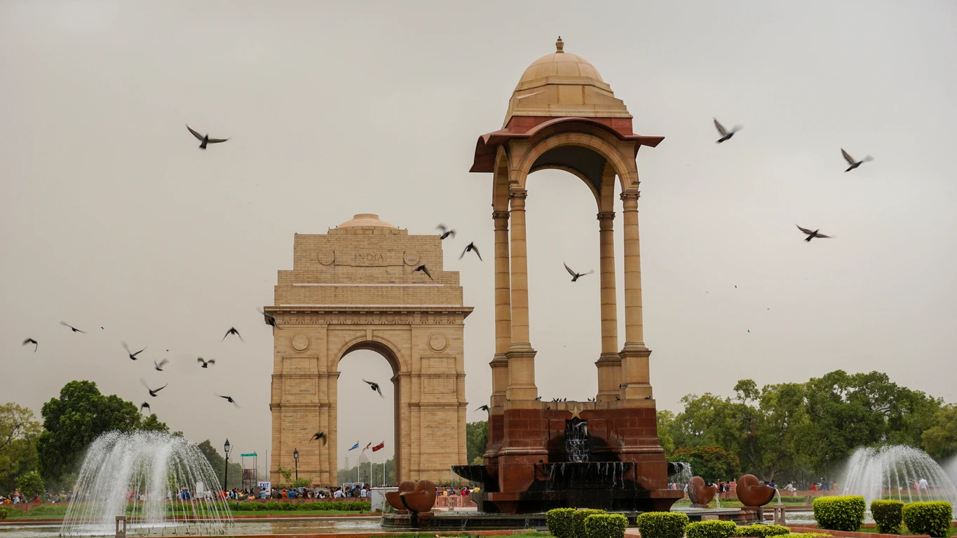 Nueva Delhi