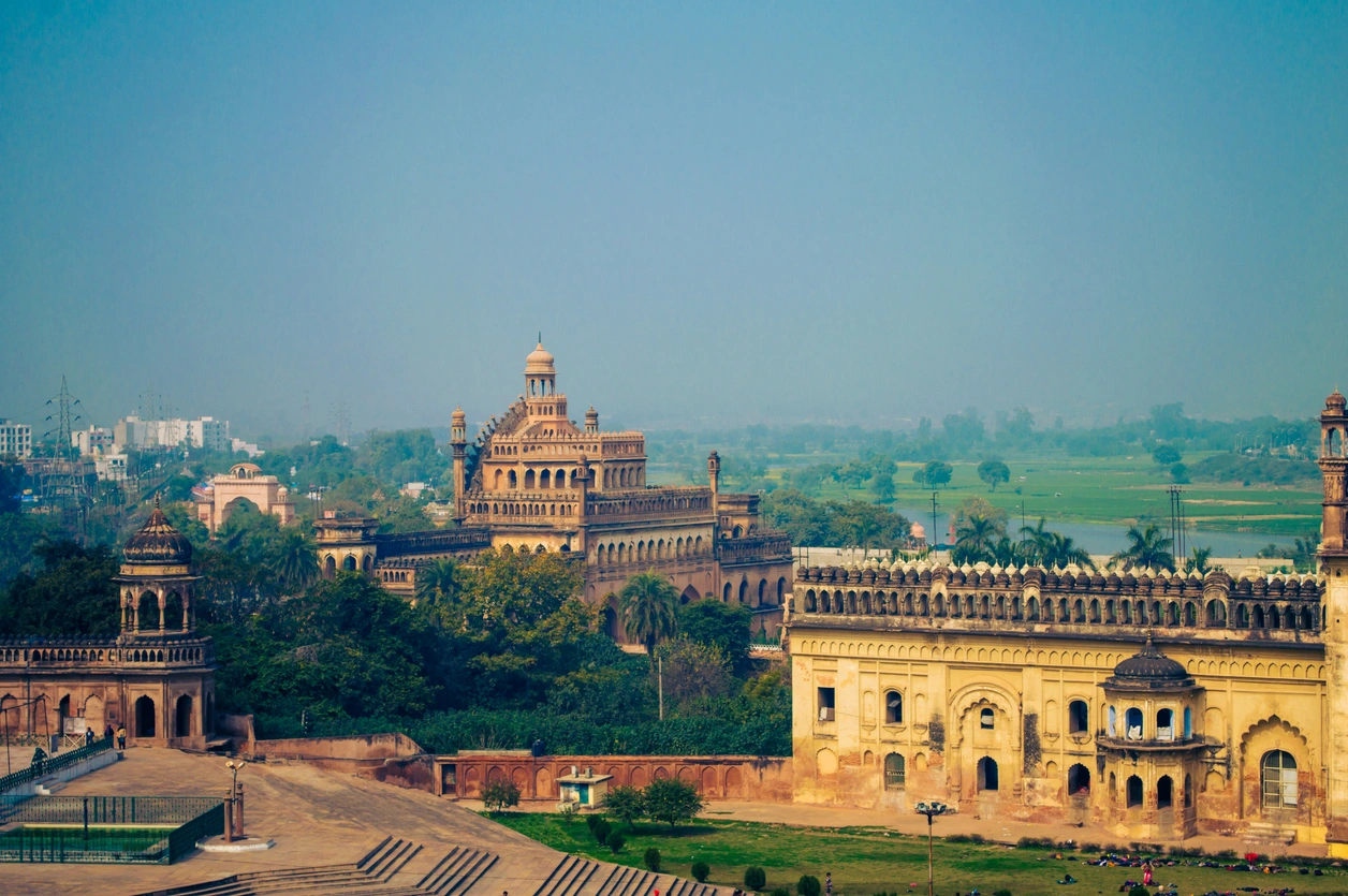 Nueva Delhi