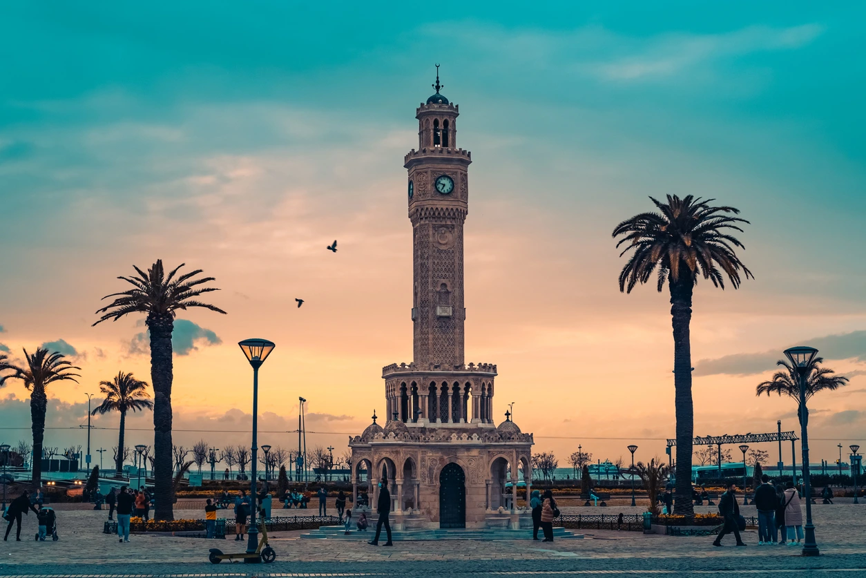 Izmir