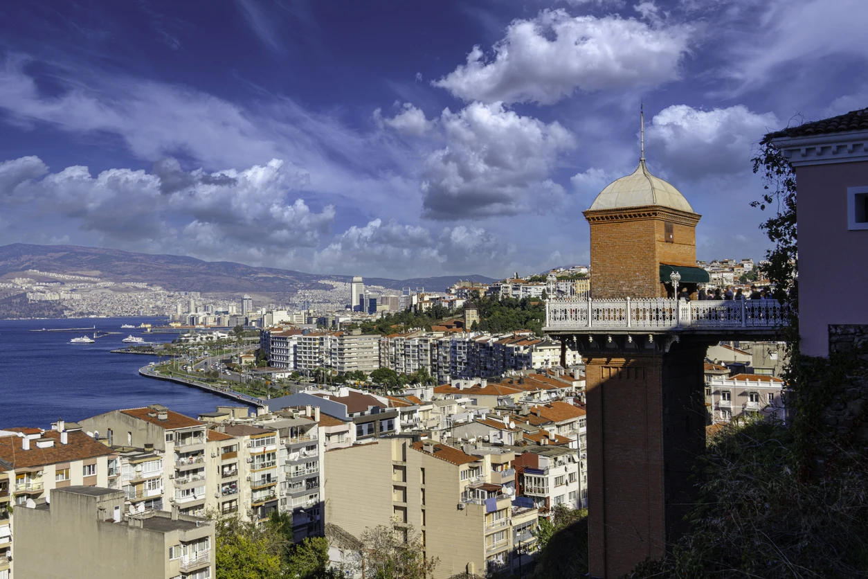 Izmir