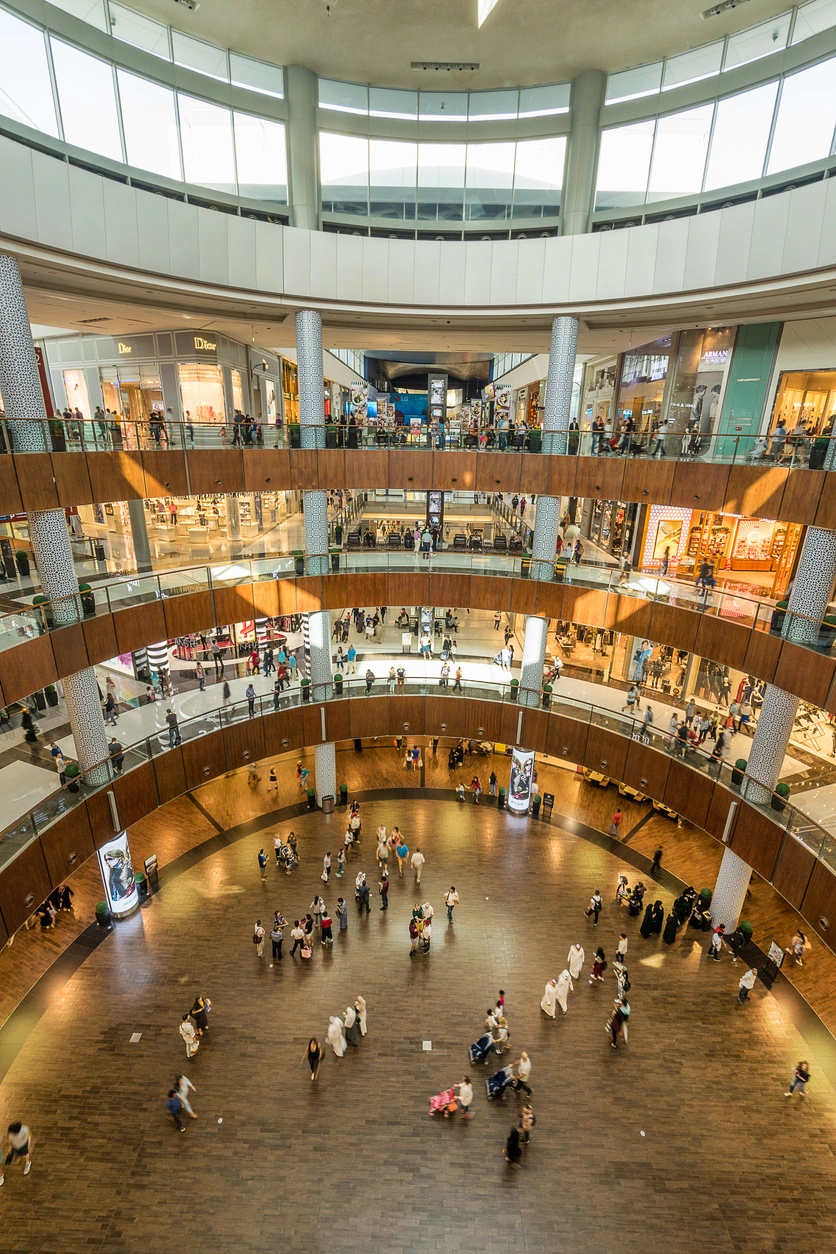 Dubai Mall