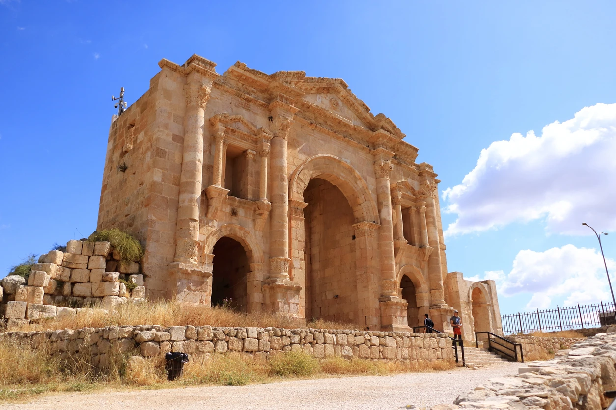 Jerash
