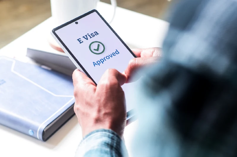 eVisa Egipto eVisa Egipto: Solicitud en línea fácil y rápida