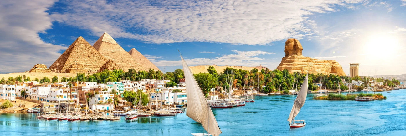 Navegación en el Antiguo Egipto: Barcos, Tecnología y Comercio a lo Largo del Nilo