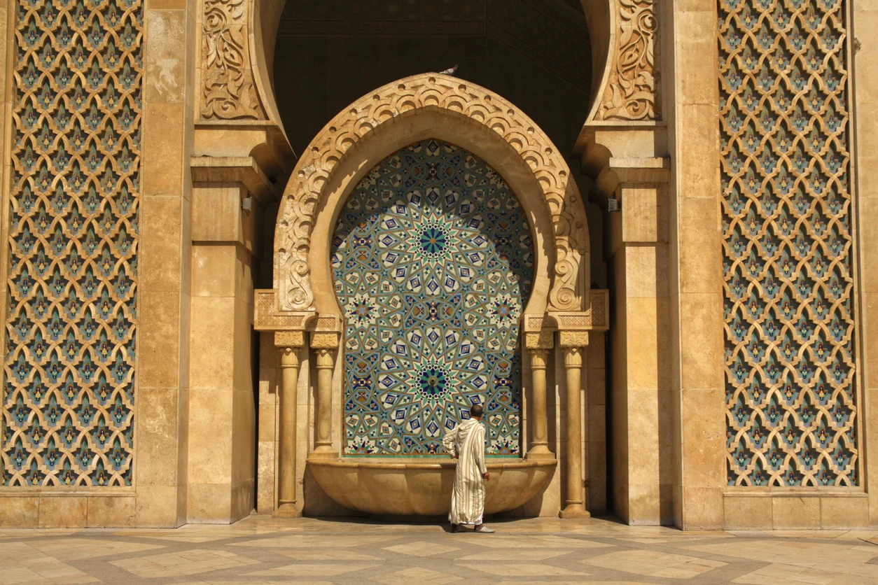 Casablanca