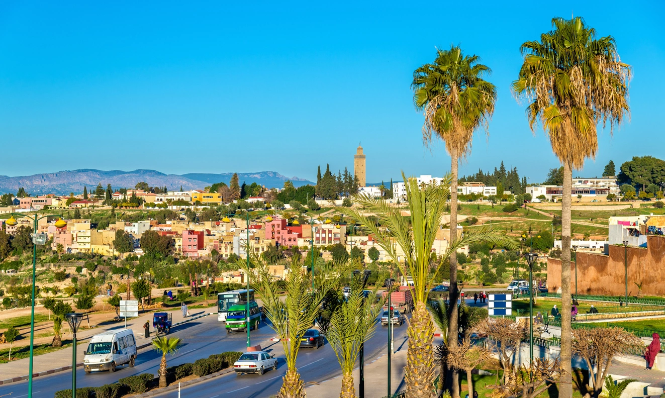 Meknes