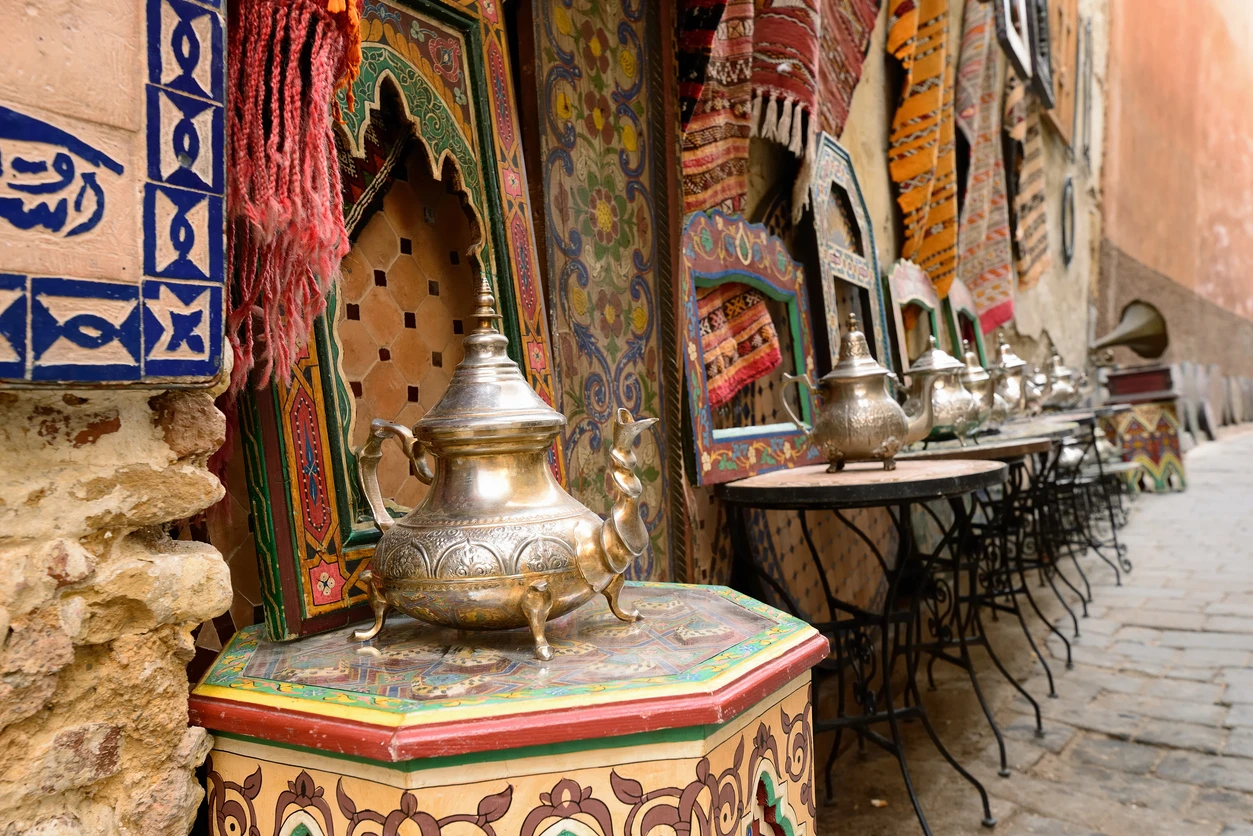 Meknes