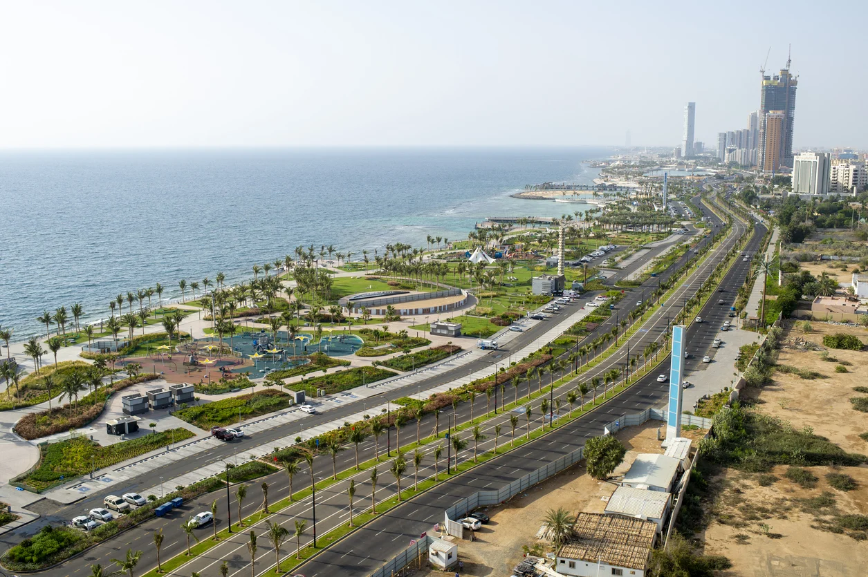 Jeddah