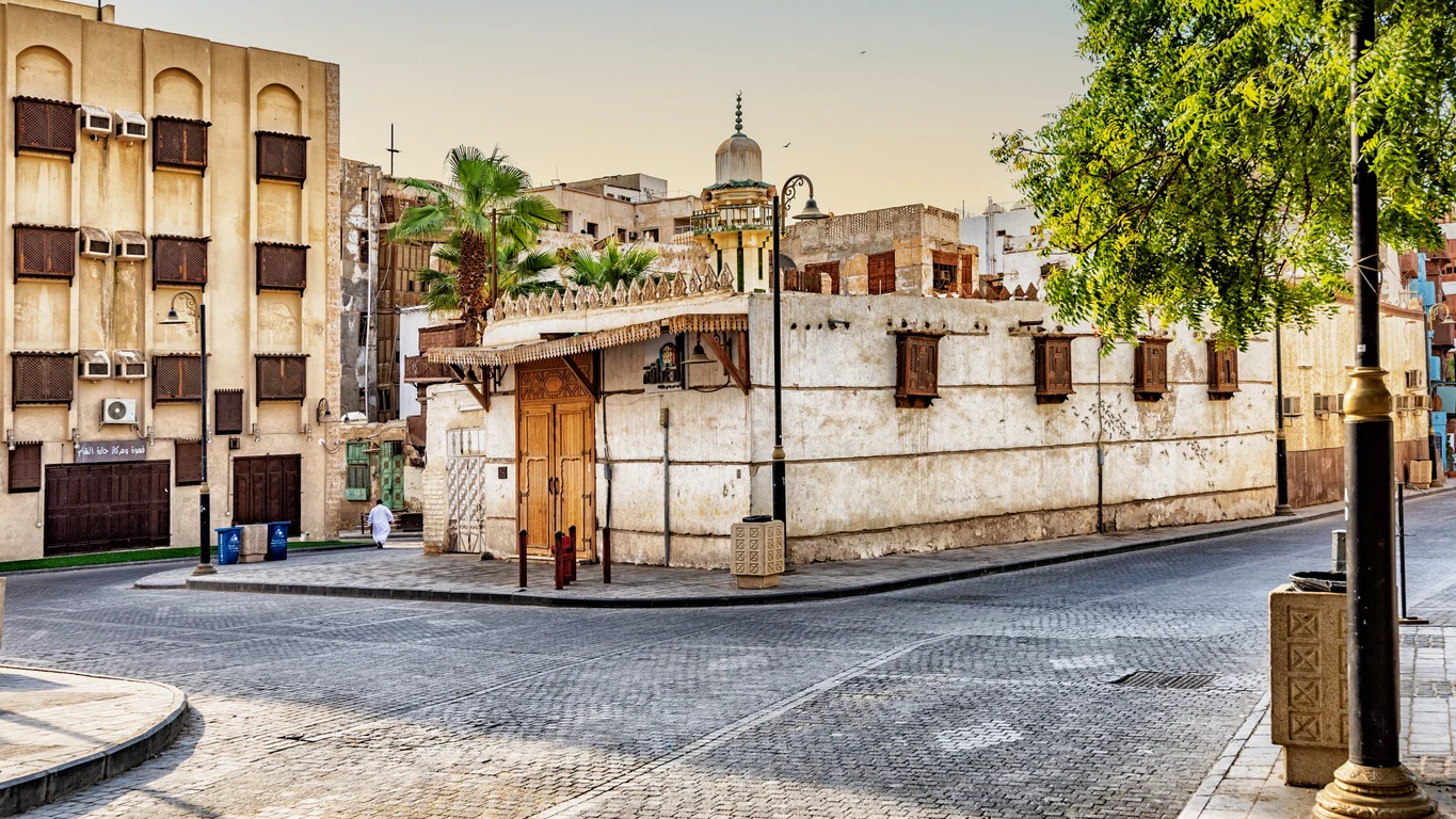 Jeddah