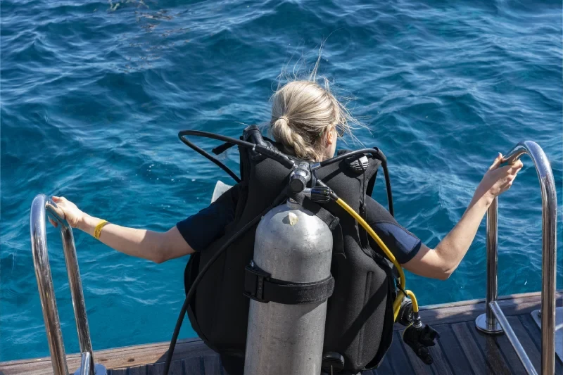 sharm el sheikh città