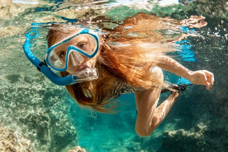 sharm el sheikh città