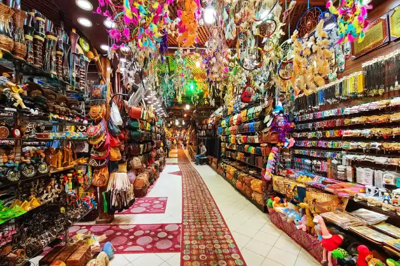 sharm el sheikh città