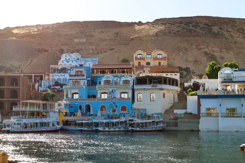 gharb soheil