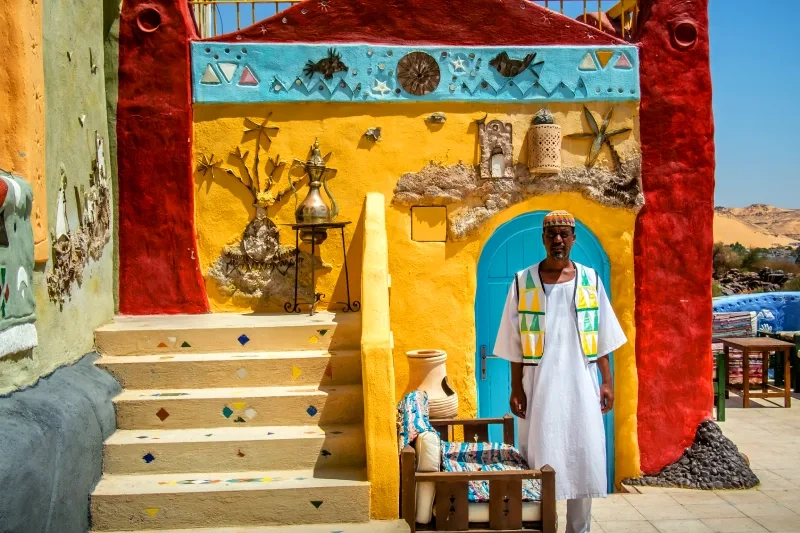 gharb soheil