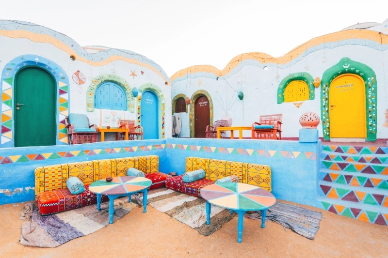 gharb soheil