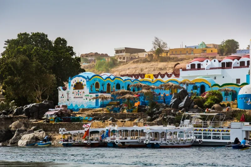gharb soheil