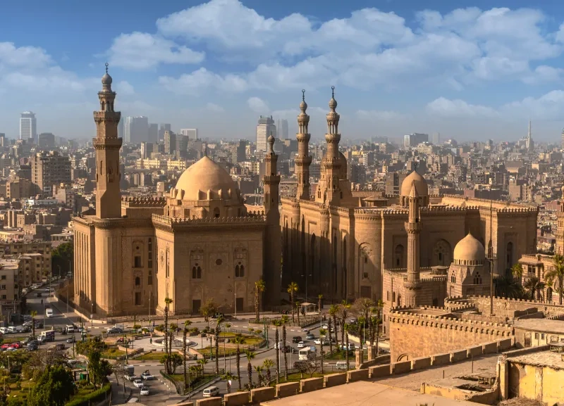 Moschea di Al Rifa'i