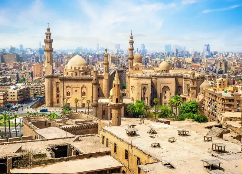 Moschea di Al Rifa'i