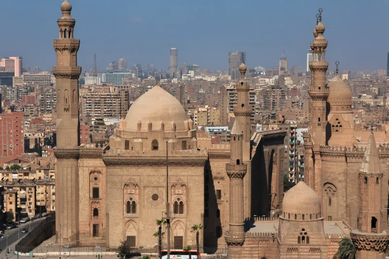Moschea di Al Rifa'i