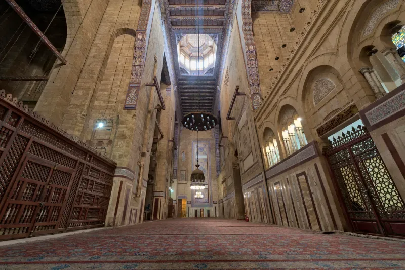 Moschea di Al Rifa'i