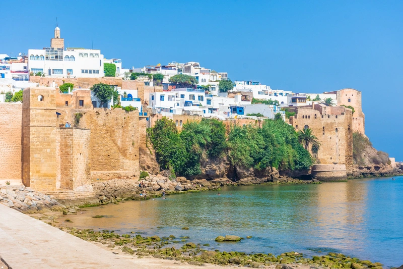 Rabat, Marruecos