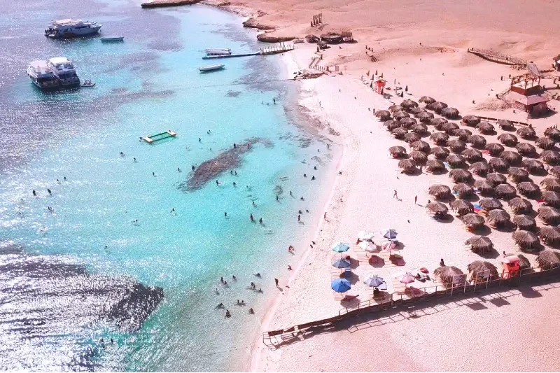 Isola Giftun