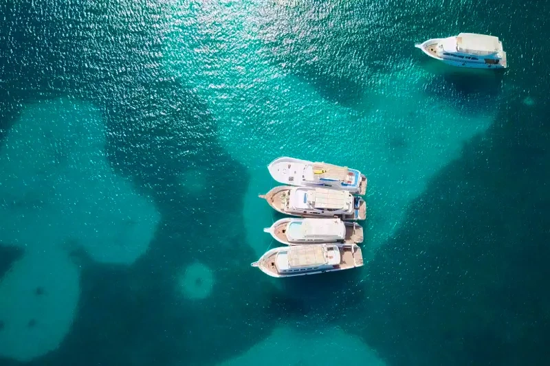 Isola Giftun