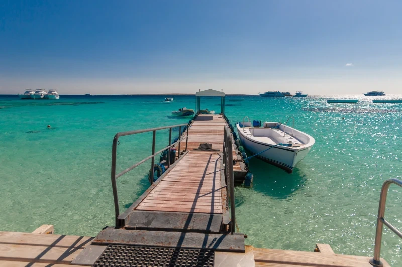 Isola Giftun